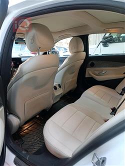 مێرسێدس بێنز E-Class